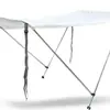 Bote inflable, Bote de goma, Kayak, Accesorios para bote de asalto, Cubierta especial para la lluvia para pesca, Parasol conveniente, Toldo, Bote pequeño