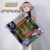Nueva institución de capacitación de juguetes videojuego ciudad regalo intercambio de puntos inscripción niños y niñas juguetes al por mayor