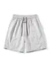 Edição Especial Transfronteiriça Verão 2025 Novas Peças de Exterior Casuais Esportivas Calças de Cinco Pontos de Secagem Rápida Roupa de Exterior para Jovens Shorts da Moda para Homens