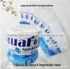 Filme para Água Engarrafada, Água Mineral, Galão de Água, Água Pura, Filme Termoencolhível de 5 Galões Semisselo, Filme de Selagem Personalizável
