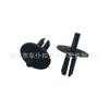 Adecuado para hebilla deflectora de BMW alemana OE51111944537(51-11-1-944-537)P31