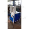 Máquina de Furação Hidráulica Máquina de Furação em Arco Máquina de Furação em Arco para Guarda-Corpo de Corrimão de Escada Ponta de Pistola de Guarda-Corpo Máquina de Moldagem por Estampagem Descartável