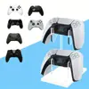 Adecuado para PS4/PS5/PRO/XBOX/soporte de exhibición para mando de juego inalámbrico, estante de almacenamiento universal, soporte para mando