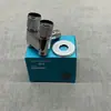 Pistola Pulverizadora Compañera de Inodoro Descarga Uno en Dos Salidas Válvula de Ángulo para Grifo con Pistola de Agua Alta Presión Inodoro Baño Uso de Higiene Femenina
