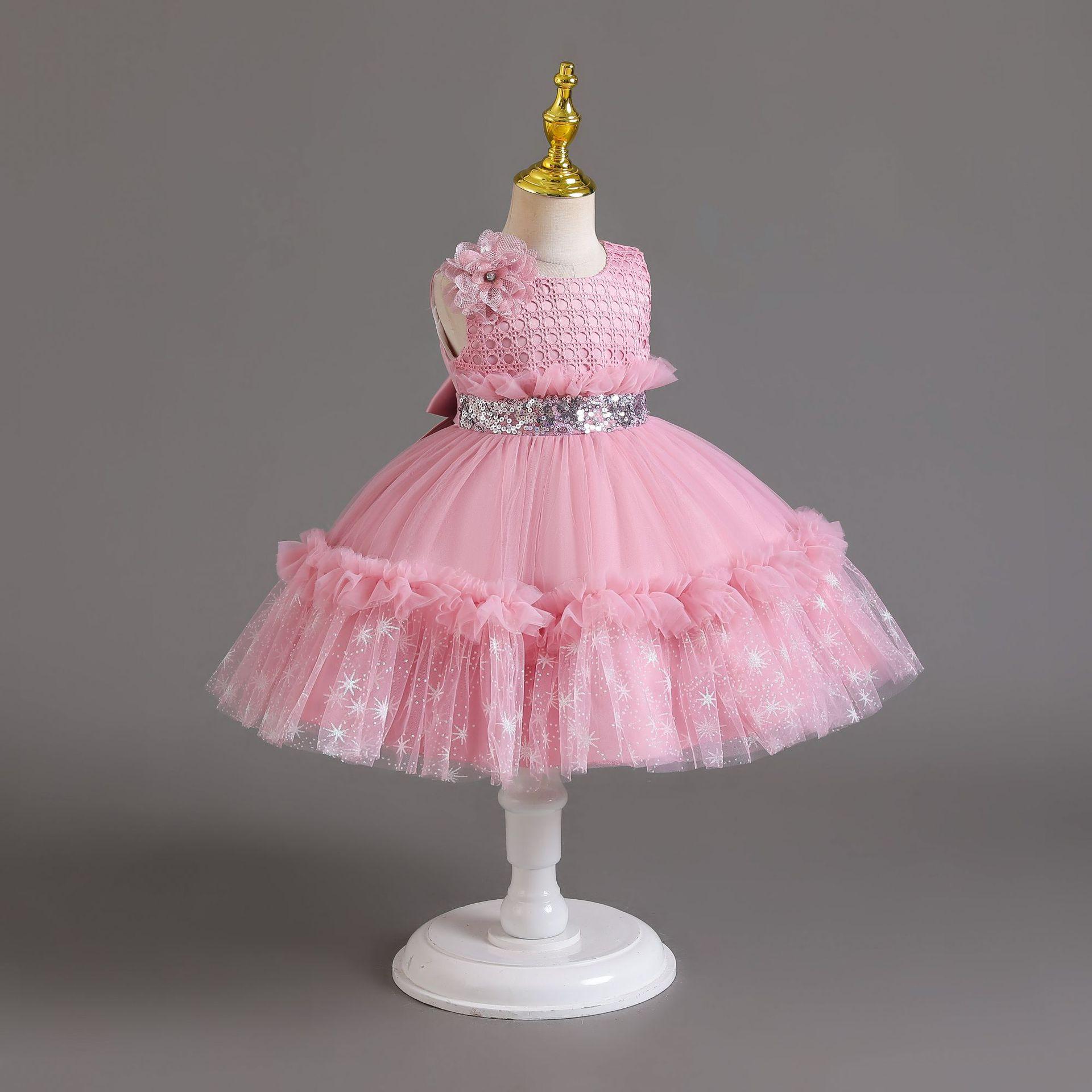 baby dress