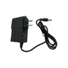 Adaptador de Corriente Soda 12V1A Estándar de EE. UU. Estándar de la UE Monitoreo de Seguridad Tira de Luces LED Masajeador Fuente de Alimentación Conmutada