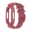 Para Fitbit Ace3 Pulsera Correa Fitbit inspire2 Deportivo Silicona Todo en Uno Correa de Reloj