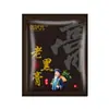 Venta al por mayor del fabricante Zhou Zhuangyuan Pasta Negra Vieja 00, dropshipping para personas de mediana edad y mayores, adecuada para venta ambulante, eventos de ventas y comercio electrónico, un producto popular en Douyin