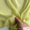 140 de ancho 8 mm tela georgette de seda hanfu verano falda de mujer bufanda de seda tela de seda de morera venta al por mayor