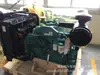 Motor para Cosechadora de Caña de Azúcar Cummins Maquinaria Agrícola Motor Diésel 4 Cilindros Qsb3.9