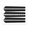 Parche de Ojo de Silicona Injerto de Pestañas Caja de Hojalata Lavable Reutilizable Anti-Arrugas Niebla para Ojos Pieza Personalizada
