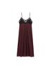 Vestido de encaje decorativo para mujer de comercio exterior AliExpress estilo europeo y americano transfronterizo en stock