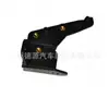 T2H1315 T2H1316 Soporte de Guardabarros Adecuado para Jaguar Xj Xf F-Pace Soporte Fijación