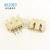 Conector Horizontal Xh2.54 Paso de 2.54mm Socket Smt 2P3P4P5P6P7P8P~10P Socket Horizontal de Montaje Superficial