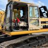 Sinceramente vendo excavadora Carter 325B usada Excavadora Caterpillar 325b 90% nueva procedimientos completos