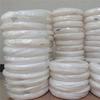 El fabricante proporciona manguera de teflón Ptfe Tubo de Ptfe Resistente a ácidos y álcalis Manguera de Ptfe Manguera de teflón