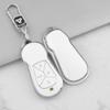 Cubierta especial para llave Xiaopeng P5 Estuche protector P7 g3i modificado G9 TPU envolvente hebilla de bloqueo para llave de coche venta al por mayor caliente