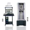 Máquina de teste eletrônica multifuncional tipo porta máquina de teste de tração controle de microcomputador 5000N-300KN/30 toneladas