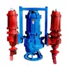 Fornecido Diretamente pelo Fabricante, Bomba Submersível para Lodo, Bomba Vertical de Alto Fluxo em Liga de Cromo Elevado para Dragagem e Bombeamento de Areia, Shandong Dong Pump