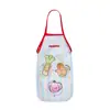Bolsa de Armazenamento Suspensa de Malha para Cozinha de Vegetais Autêntica, Bolsa de Armazenamento para Cebola, Gengibre, Alho, Bolsa de Compras Portátil, Ecológica