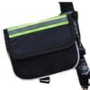 Bolsa para bicicleta com casco rígido, bolsa para tubo superior, bolsa para selim, bolsa frontal para mountain bike com bolsa para celular, equipamento de ciclismo