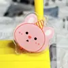 Clips de animales de dibujos animados para animales, clips de sellado decorativos para regalo, clips para notas, recompensas para estudiantes, lindos artículos de 2 yuanes, venta al por mayor