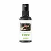 Solução para enxertia e transplante para promover o crescimento de plantas, acelerar a cicatrização de feridas em plantas de bonsai e fornecer uma solução nutritiva universal para revitalizar plantas verdes