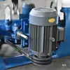 Desidratador Industrial Grande, Centrífuga de Vegetais e Alimentos, Secador Centrífugo de Alta Velocidade, Centrífuga de Três Pés, Separador de Óleo de Aço Inoxidável