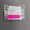 Use un kit de herramientas GJ, mejora la pasta de gelatina, tira de esmalte de uñas de doble cara, removedor de uñas, palo de limpieza, fábrica de algodón al por mayor