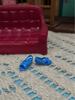 Accesorios para Muñecas al por Mayor Zapatos Lijia Ropa Pequeña Usable Comercio Exterior Lista de Cola