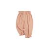 Calça Repelente de Mosquitos para Bebê Calça Jogger de Algodão de Verão para Crianças Meninos e Meninas Calça Lanterna Calça para Ar Condicionado em Casa Roupa Infantil