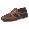 Zapatos de tela de cuatro costillas suela de tendón zapatos de protección laboral slip-on zapatos de tela del viejo Pekín zapatos para caminar de mediana edad y ancianos venta directa de fábrica