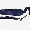 Cinturón de Estiramiento para Yoga, Cinturón de Estiramiento para Pierna Única de Caballo, Estirador Auxiliar de Ligamentos del Tobillo, Accesorios para Yoga