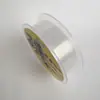 150 Metros Linha de Pesca Miji Original de Seda, Pesca de Rocha, Pesca em Mar, Linha de Pesca Luya, Linha Anti-Mo, Linha Principal Super Resistente, Equipamento de Pesca para Sub-linha