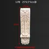 Talla de Madera de Dongyang Capiteles de Madera Maciza, Vigas, Tallas de Madera, Columnas Romanas Europeas, Gabinetes, Muebles Decorativos, Apliques de Madera Repujada