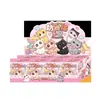 Paraíso del Gato Toffee Femenino Moderno Figura de Caja Sorpresa Ojo Grande Linda Adorno de Caja Sorpresa Infantil Sensación de Internet Caja Sorpresa