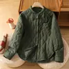 Fotos reales, en stock: chaqueta de algodón acolchada gruesa, algodón lavado, abrigo de algodón cálido de invierno, chaqueta suave, ligera y cálida con relleno de algodón