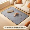 Almohadillas para Orina de Mascotas Transfronterizas, Almohadillas Protectoras Engrosadas, Almohadillas para Orina de Perro, Pañales para Mascotas al por Mayor, Absorbentes, a Prueba de Fugas, Desodorantes