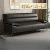 Sofá cama nórdico integrado dos en uno tipo universal en stock apartamento pequeño habitación de alquiler oficina plegable dormitorio sala de estar