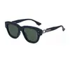 2025 Nuevas Gafas de Sol Polarizadas Estilo Ojo de Gato Moda Europea y Americana para Hombre, Elegantes Versátiles Modernas Gafas de Sol con Protección Solar para Hombre, Transfronterizo