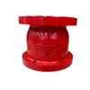 Válvulas de Bola Antifuego, Válvulas de Bola para Tuberías de Incendio Antiexplosión de Alta Temperatura, Accesorios y Equipos para Válvulas de Bola de Ingeniería contra Incendios, Válvulas de Bola Antifuego