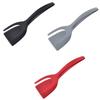 En Stock Pinzas para Espátula de Nylon Espátula para Pescado de Cocina Pinzas para Filete Pinzas para Espátula Pinzas Multiusos para Espátula del Hogar Espátula para Cocinar Utensilios de Cocina
