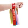 Fita para Crianças Adereços de Palco Pulseira para Estudantes Alta Elasticidade Pulso Escola Primária Fita Exercício Matinal Infantil Esportes Novo