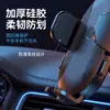 Suporte de Celular para Carro 360 Graus Rotativo Suporte de Telefone para Navegação Acessórios para Carro Suporte de Carro Direto da Fábrica