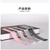 La Fábrica es Adecuada para Correas de Reloj Huawei Gt6, Correas de Bucle de Nylon de 20/22 mm, Correas de Velcro y Correas de Reloj Samsung Watch67