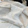 16cm Extendido Antibacteriano en la Entrepierna 10A Ropa Interior Antibacteriana para Niñas Algodón Transpirable Libre de Tintes Ropa Interior de Algodón para Niñas Mujeres