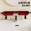 Estante Vertical Multifuncional para Grifo, Organizador de Baño sin Taladro para Almacenamiento Frontal de Lavabo y Espejo
