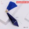Embalagem de tubo de batom com controle de ar fabricantes de material atacado a pronta entrega pequenos lotes quadrado redondo diy concha para protetor labial artesanal