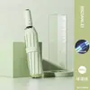 Paraguas totalmente automático para días soleados y lluviosos, reforzado, plegable, resistente al viento, unisex, esencial para viajar