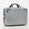 Maleta Mini Wow, Bolso de Mano, Caja de Dulces para Boda, Caja Ligera para Guardar Cosméticos, Caja de Embalaje, Estuche de Maquillaje